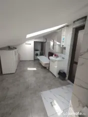 Apartament 3 camere, 98 mp, spatii depozitare, zona Manastur 
