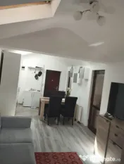 Apartament 3 camere, 98 mp, spatii depozitare, zona Manastur 