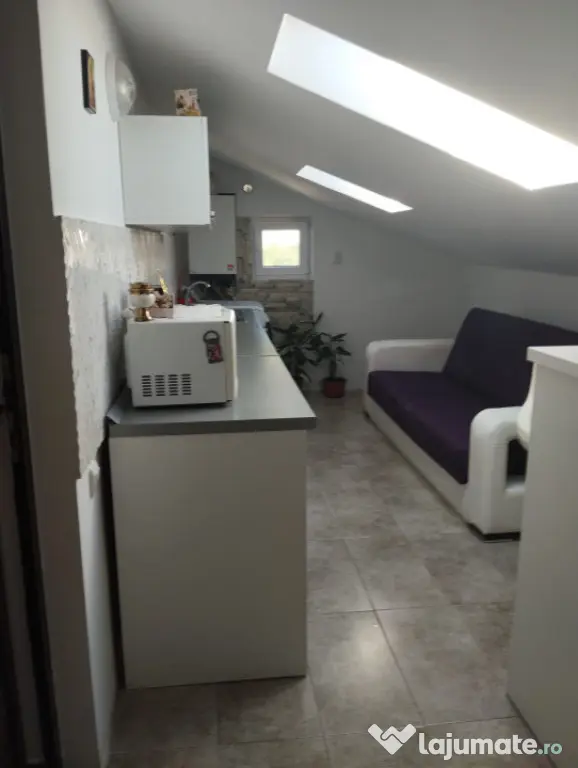 Apartament 3 camere, 98 mp, spatii depozitare, zona Manastur