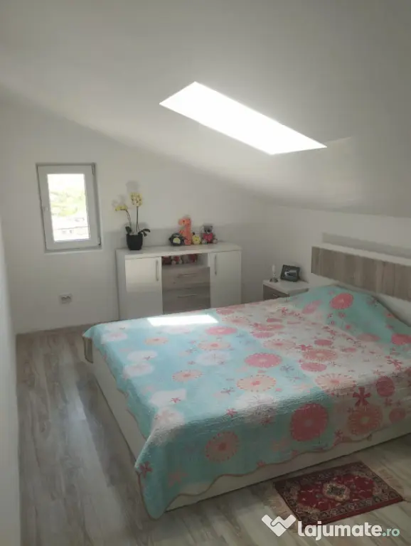 Apartament 3 camere, 98 mp, spatii depozitare, zona Manastur