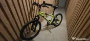 Bicicleta Rockrider Bicicletă MTB 20" EXPL 500 Copii 6-9 ani (Decathlon) 
