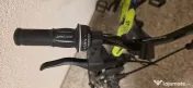 Bicicleta Rockrider Bicicletă MTB 20" EXPL 500 Copii 6-9 ani (Decathlon) 