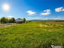 Teren intravilan, 3.400 mp, utilitati, zona cu potential, E6