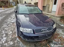 Vând Audi A4 2002