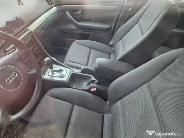 Vând Audi A4 2002