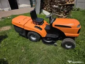 Husqvarna CT151 tractoraș de tuns iarba și gazon are 15 Cp transmisie Hidrostatică. Made in USA