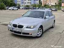 BMW seria 5 E60 2006 2.5 177 CP automata / RATE fara avans