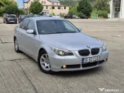 BMW seria 5 E60 2006 2.5 177 CP automata / RATE fara avans 