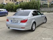 BMW seria 5 E60 2006 2.5 177 CP automata / RATE fara avans 