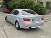 BMW seria 5 E60 2006 2.5 177 CP automata / RATE fara avans 