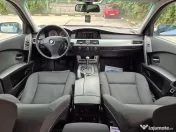 BMW seria 5 E60 2006 2.5 177 CP automata / RATE fara avans 