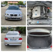 BMW seria 5 E60 2006 2.5 177 CP automata / RATE fara avans 