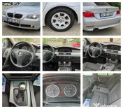BMW seria 5 E60 2006 2.5 177 CP automata / RATE fara avans 