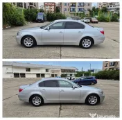 BMW seria 5 E60 2006 2.5 177 CP automata / RATE fara avans 