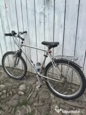 Bicicleta stare f. buna 