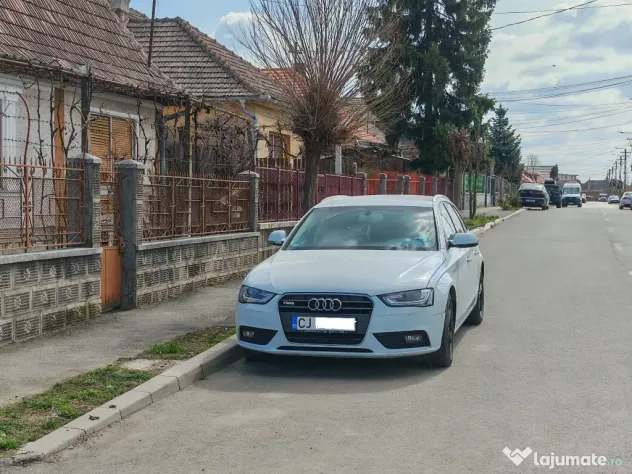 Audi A4 Avânt . 2.0 diesel