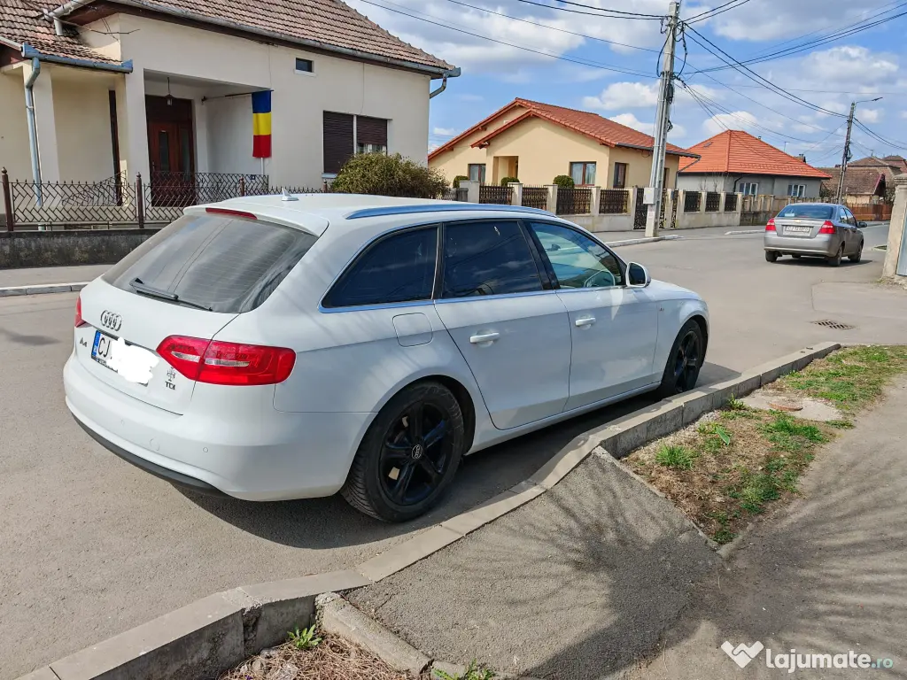 Audi A4 Avânt . 2.0 diesel