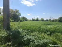 Vanzare teren intravilan 1656 mp - doar 9500 euro