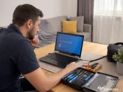 Diagnoză PC și laptop la domiciliu București – hardware și software