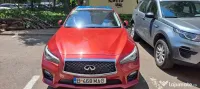 Auto avariat