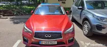 Auto avariat Infiniti Q50