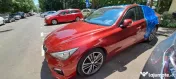Auto avariat Infiniti Q50
