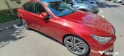 Auto avariat Infiniti Q50