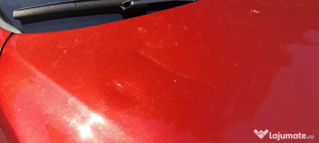 Auto avariat