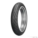 Anvelopa DUNLOP 120/70 R14 55H VARA MOTO