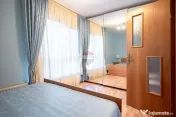 De închiriat apartament cu 3 camere și 2 parcări în A... 