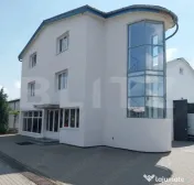 Spațiu Industrial / Hală – 1.100 mp utili, teren 2.471 m 