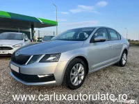 Skoda Octavia AUTOMATĂ DSG 1.0i/115cp 2019 TVA Deductibil 