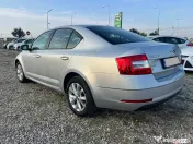 Skoda Octavia AUTOMATĂ DSG 1.0i/115cp 2019 TVA Deductibil