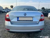 Skoda Octavia AUTOMATĂ DSG 1.0i/115cp 2019 TVA Deductibil