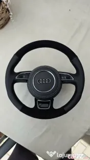 Volan original Audi A4 B8