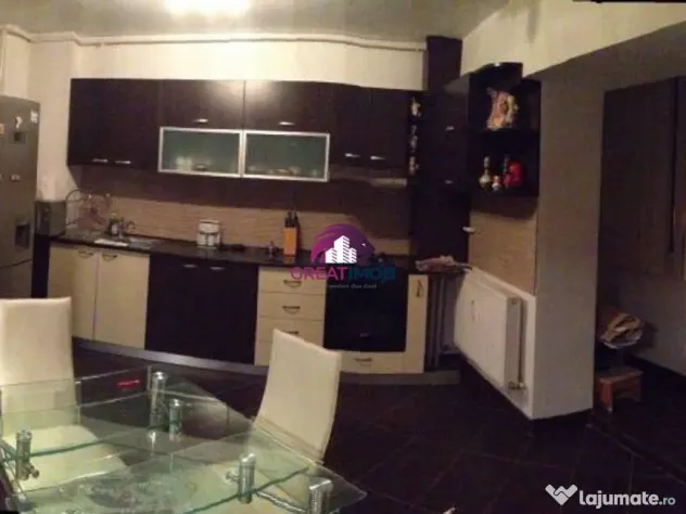 Apartament Spa#539;ios 3 Camere (fost 4) - Obor/Veranda Mall