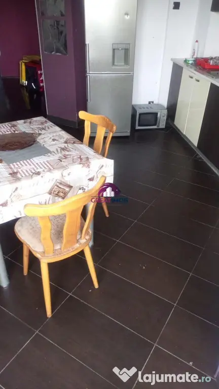 Apartament Spa#539;ios 3 Camere (fost 4) - Obor/Veranda Mall