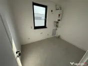 Garsoniera bloc nou, parcare inclusa, etaj 3 cu lift 
