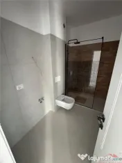 Garsoniera bloc nou, parcare inclusa, etaj 3 cu lift 