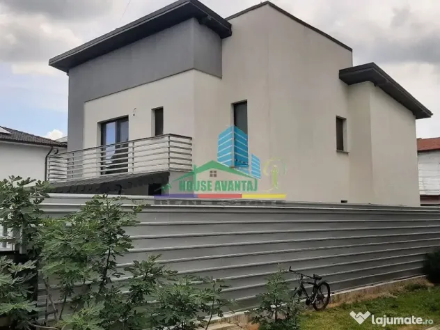 REZIDENȚĂ MEDITERANEANĂ LA CHEIE – FOCȘANI