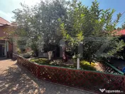 Casă în Sângeorgiu de Mureș cu 500 mp teren 
