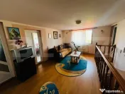 Casă în Sângeorgiu de Mureș cu 500 mp teren 