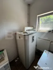 Casă în Sângeorgiu de Mureș cu 500 mp teren 