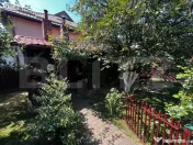 Casă în Sângeorgiu de Mureș cu 500 mp teren 