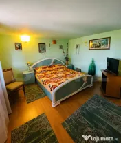 Casă în Sângeorgiu de Mureș cu 500 mp teren 