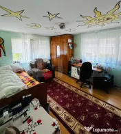 Casă în Sângeorgiu de Mureș cu 500 mp teren 