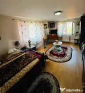 Casă în Sângeorgiu de Mureș cu 500 mp teren 