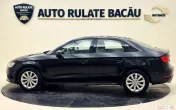 Audi / A3 / 1.6 TDI Quattro / 110CP / An 2015/11 / Euro 6 / Manuală 
