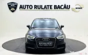 Audi / A3 / 1.6 TDI Quattro / 110CP / An 2015/11 / Euro 6 / Manuală 