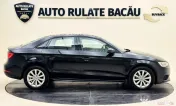 Audi / A3 / 1.6 TDI Quattro / 110CP / An 2015/11 / Euro 6 / Manuală 